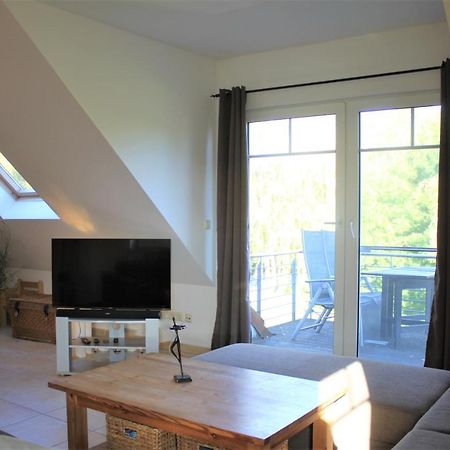 Appartamento Sonnendeck Kaltenhof Esterno foto