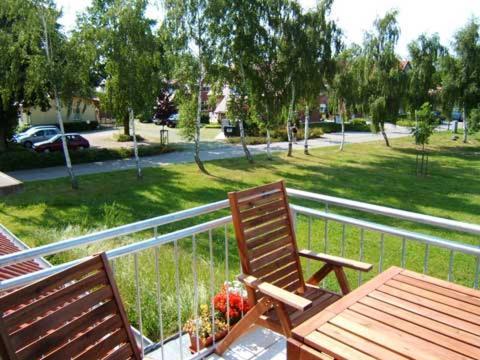 Appartamento Sonnendeck Kaltenhof Esterno foto