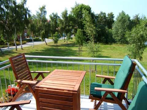 Appartamento Sonnendeck Kaltenhof Esterno foto