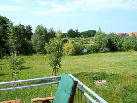 Appartamento Sonnendeck Kaltenhof Esterno foto