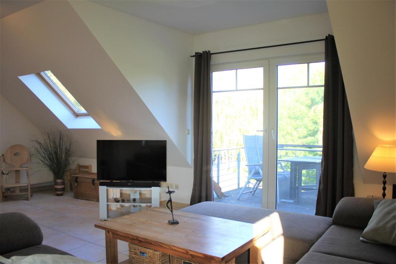Appartamento Sonnendeck Kaltenhof Esterno foto