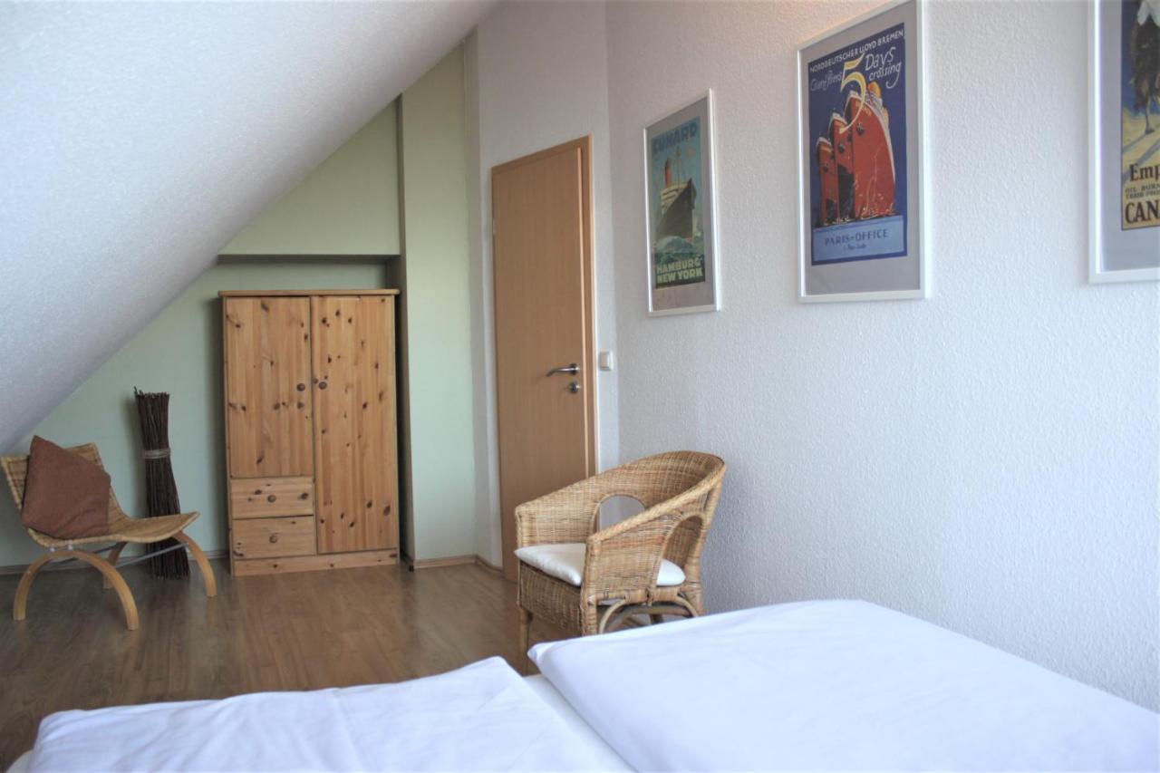 Appartamento Sonnendeck Kaltenhof Esterno foto